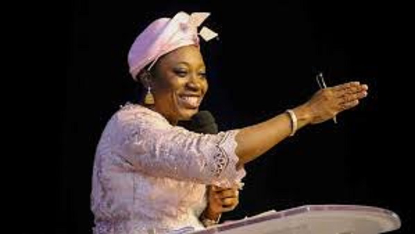 Do You Know Who Becky Paul-Enenche Is?