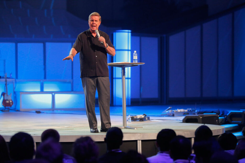 Join Brookyln Tabernacle Live Service 5th January 2025 - Jim Cymbala Join Brookyln Tabernacle Live Service 5th January 2025 - Jim Cymbala