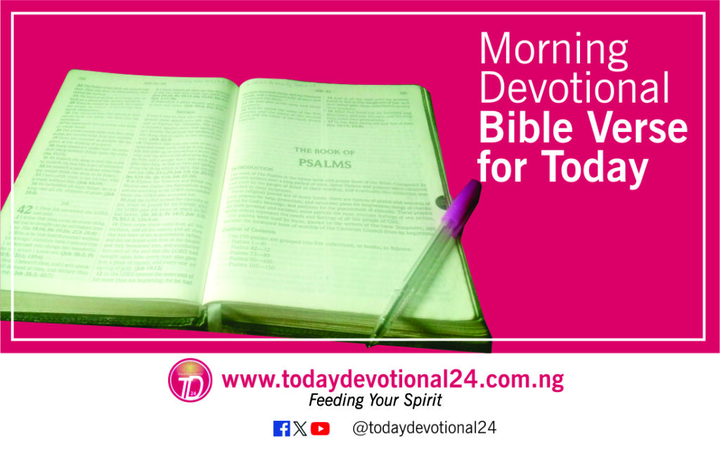 The Divine Logos - John 1:1 | Bible Verse for Today 15 March 2025 The Divine Logos - John 1:1 | Bible Verse for Today 15 March 2025